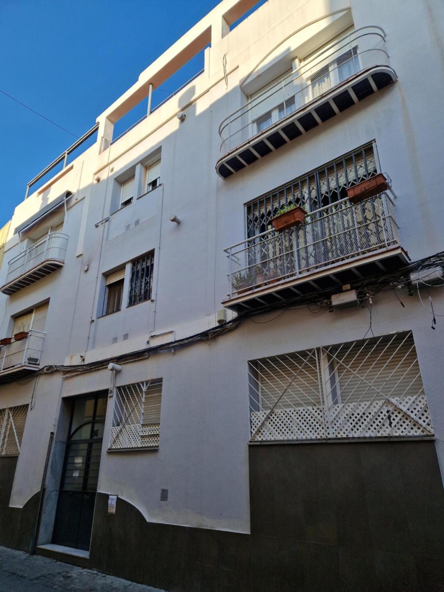 En El Corazon De Triana Daire Sevilla Dış mekan fotoğraf